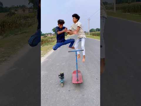 Epic Road skating Challenge You need to see😭😱#roadskating#skateboarding#shorts#ytshorts