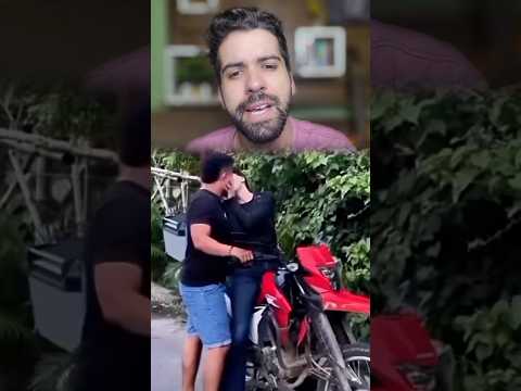 Marido pega traição e tem reação surpreendente. #amor #traição #relacionamento