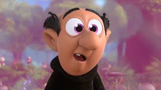 Zakochany Gargamel • Smerfy