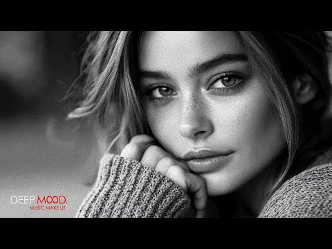 Deep Feelings Mix [2024] - Deep House, Vocal House, Nu Disco, Chillout Mix by Deep Mood. #62