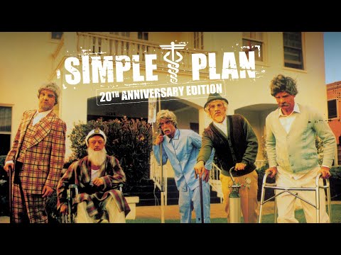 Simple Plan - Still Not Getting Any... 20th Anniversary (Full Album Video)