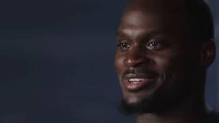 JEREMIAH LOVE COULD CHANGE EVERYTHING FOR THE WASHINGTON COMMANDERS OFFENSE…