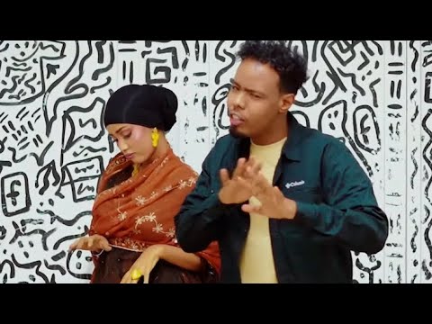 NASTEEXO DAYAX FT FARXAAN GUREY AMAAN BADAN OFFICIAL MUSIC VIDEO 2025