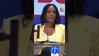 Keisha Lance Bottoms Wins Democratic Nomination in Georgia Governor’s Race