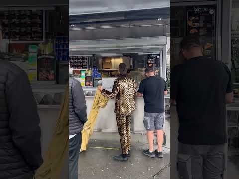 Las Vegas in Wien! ✨