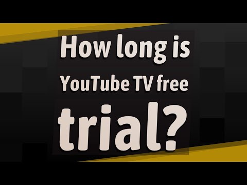 Youtube Tv 14 Day Trial Promo Code 09 21