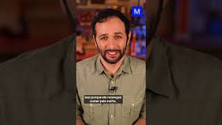 PEIXES PODÓLOGOS? | Cortes do Manual do Mundo