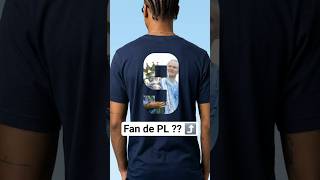 Représente ton club préféré de #PremierLeague avec des vêtements personnalisés de qualité 👌🏽💯