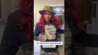 Being 58!!! #58 #genx #genx #comedy #birthday #genx #genxpower