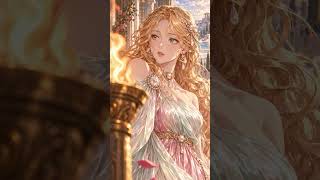 Why Doesn’t Hestia Have Any Famous Myths? #historicalmyths #seeuinhistory