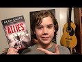 Understanding the Book 'Allies'