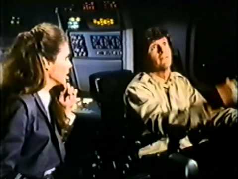 Airplane II: The Sequel 1982 TV trailer