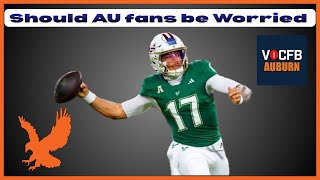 Byrum Brown Set Social Media On Fire - Auburn Primetime LIVE 91