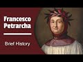 Francesco's Life and Works