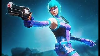 (live) playing fortnite