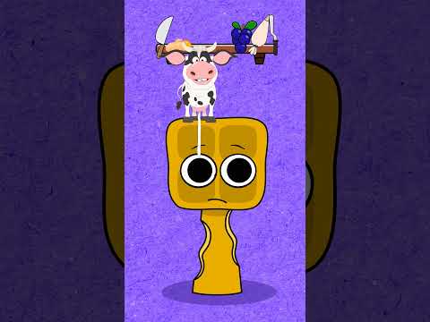 Oh no!! HELP Waffle Walter | Incredibox Sprunki Animation#sprunki #incredibox #sprunkiincredibox