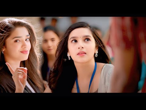 "Dharmasthali" South Hindi Dubbed Blockbuster Action Movie Full HD 1080p | Shakalaka Shankar, Pavani