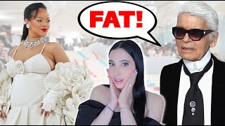 Roasting MET GALA Best & Worst Outfits 2023