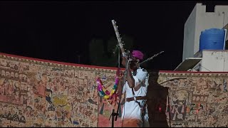 पाबूजी की पड़ लाइव लंगोड डेगाना