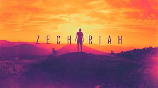 Zechariah: Clean at Last