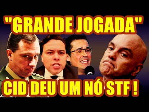 "SURREAL"  MAURO CID FAZ GRANDE PROEZA !  XANDÃO FICOU ESPUMANDO D E RAIVA !