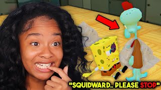 I Don't Remember this Episode of SpongeBob.. | Pikabuu: Tentacles Gallery