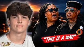 You Won't Believe How They're Defending Austin Metcalf's Killer