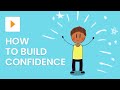 Building Confidence and Self-Acceptance