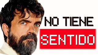 Leon Prater sabe que Dexter es el Carnicero de la Bahía de Miami