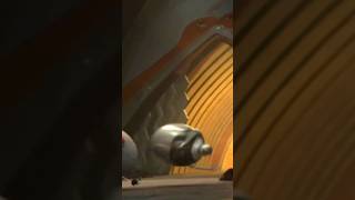 Bye Bigweld!