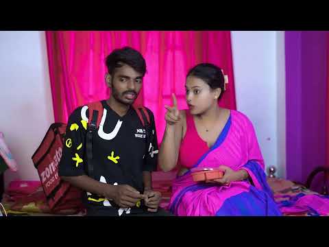 Tera Dewana | Cute Love Story | Niki Love