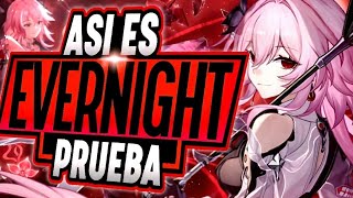 ¿Este EQUIPO con EVERNIGHT SERÁ el MEJOR DEL JUEGO?🔥 Primeras Impresiones | Putupau