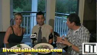 Live In Tallahassee cam promo 6/5/10