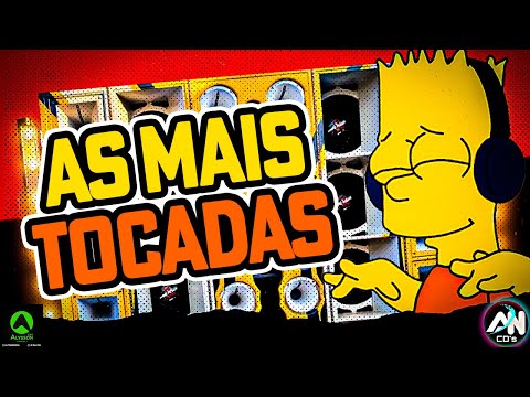 FORRÓZIN 2025 AS MAIS TOCADAS - SELEÇÃO TIKTOK 2K25 - AS MELHORES PRA PAREDÃO - FORRÓZIN REMIX 2025