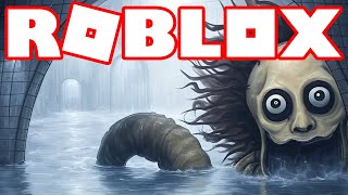 I SURVIVED ROBLOX NIGHTMARE RUN… OR DID I?!