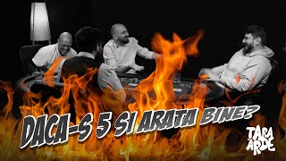Țara Arde #2 - Dacă-s cinci și arată bine?