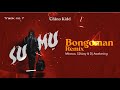 Chino Kidd, Mbosso, S2kizzy & Dj awakening  - BongoMan Remix (Official Music Audio)