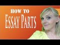 Exploring the Structure of a 5 Paragraph Essay