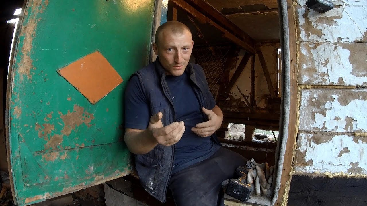 НУ ВЫ ЧЁ? Не ждёте) Унылые Будни День 1 - Нас стало БОЛЬШЕ