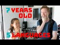 Language Proficiency and Opinions