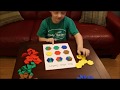 Hexagons and Fractions Concepts