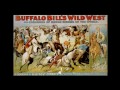 Cowboy Culture and the Wild West