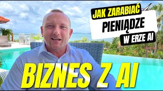 Jak przetrwać i wygrać w świecie AI – plan dla freelancerów i firm