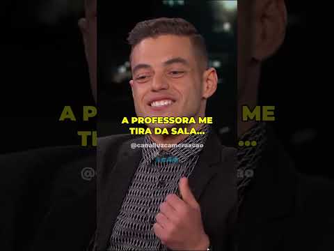 RAMI E O IRMÃO GÊMEO