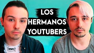 LA DIFÍCIL HISTORIA DE 8CHO Y TRILINE