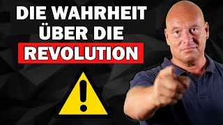 ACHTUNG: Das wird sich jetzt wirklich ändern! (TIEFE ERKENNTNIS)