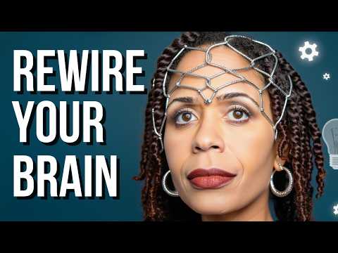 Neuroplasticity Explained: How to Rewire Your Brain for Mental Strength