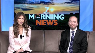 7:00am Newscast - Sept 1