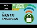 Network Security and Encryption Concepts