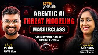Threat Modeling for Agentic AI: Stop Treating Agents Like APIs